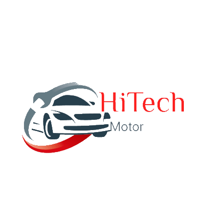 Hi Tech Motor logo