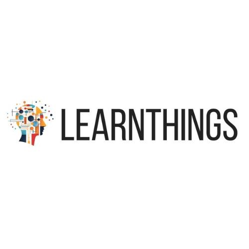 LearnThings logo