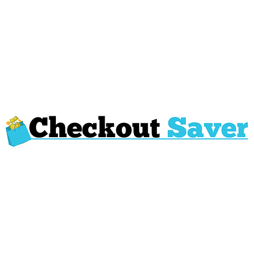 Checkout Saver logo