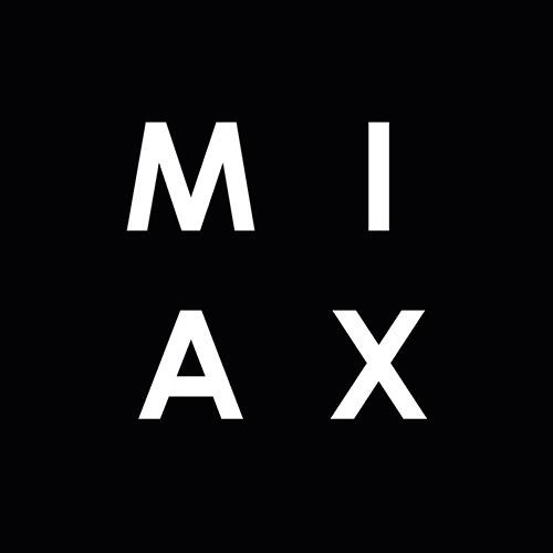 MIAX Digital Marketing Agency logo