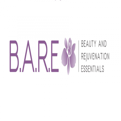 Bare Essentials Spa logo