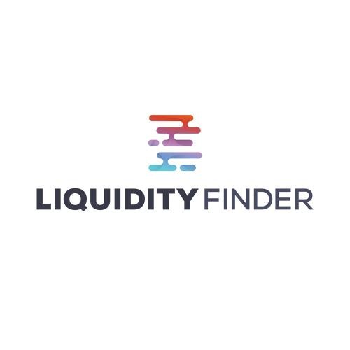 LiquidityFinder logo