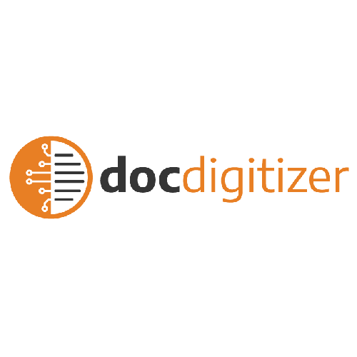 DocDigitizer logo