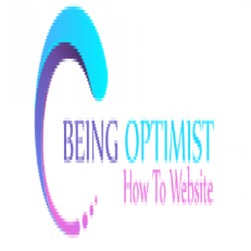 Beingoptimist logo