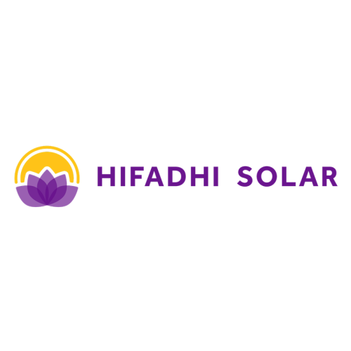 Hifadhi Solar logo