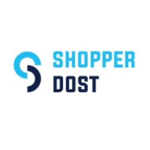 Shopper Dost logo