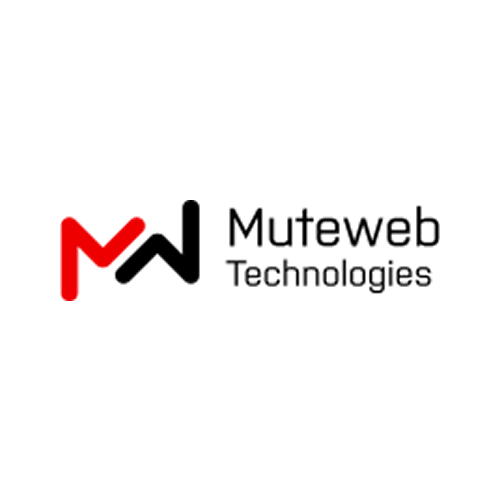 Mute Web Technologies Pvt. Ltd. logo