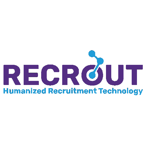 Recrout logo