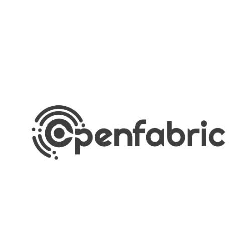 Openfabric AI logo