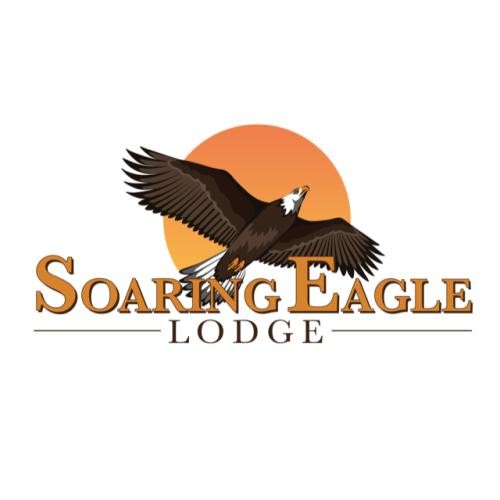 Soaring Eagle Lodge logo