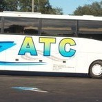 Avalos Transportation Company Inc (ATC Buses) logo