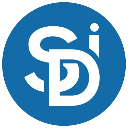 Semidot Infotech logo