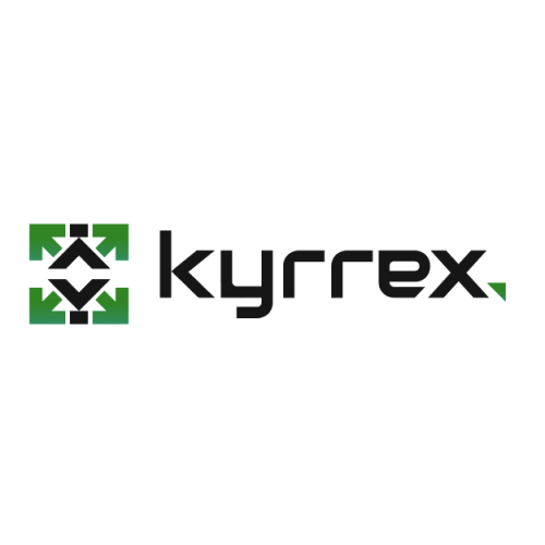 Kyrrex logo