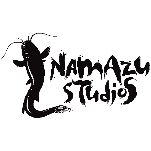 Namazu Studios logo