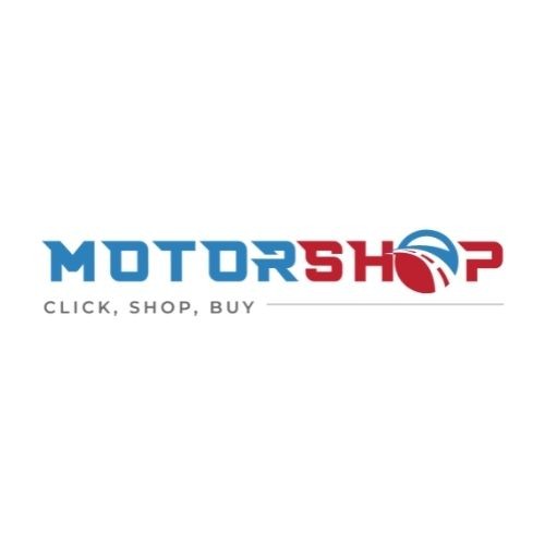 Motorshop logo