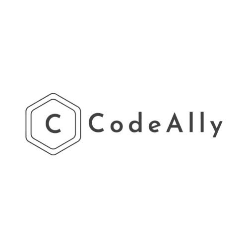 CodeAlly logo