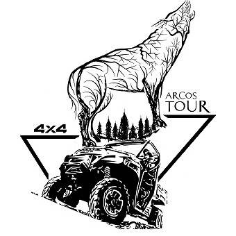 Arcos Tour 4x4 - Buggy Tours logo