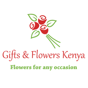 Gifts And Flowers Kenya logo