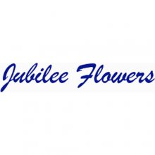 Jubilee Flowers logo