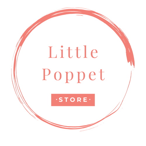 Little Poppet Store logo