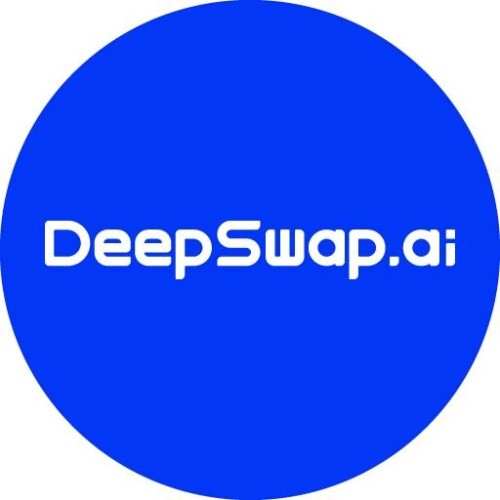Deepswap.ai logo