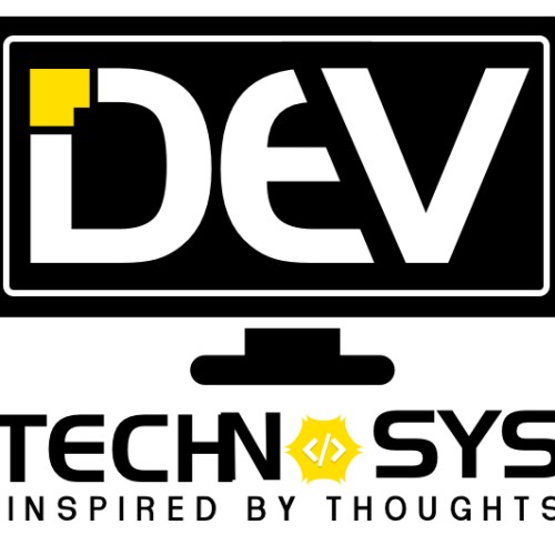 Dev Technosys UAE logo
