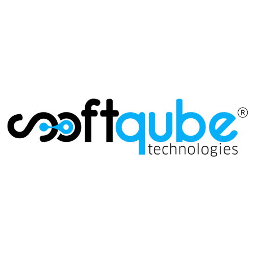 Softqube Technologies Pvt. Ltd. logo