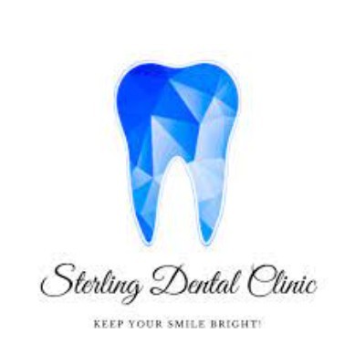 Nairobi Sterling Dental Clinic logo