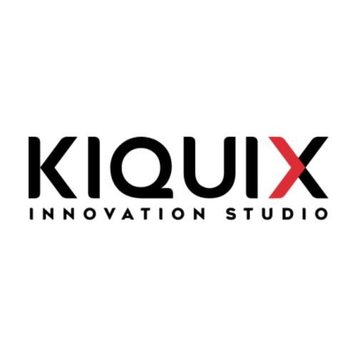 Kiquix logo