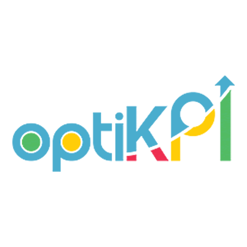 OptiKPI logo