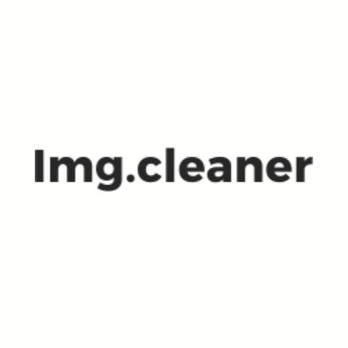 Image Cleaner logo