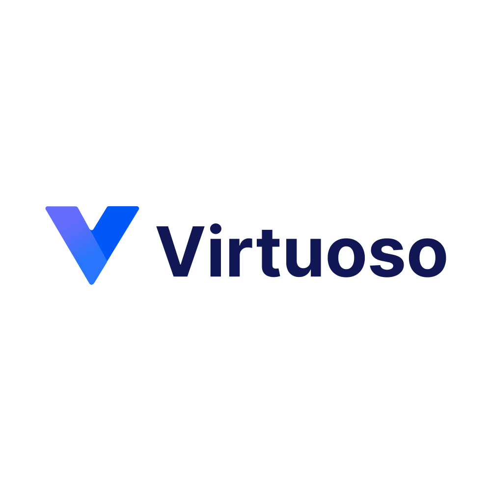 VirtuosoQA logo