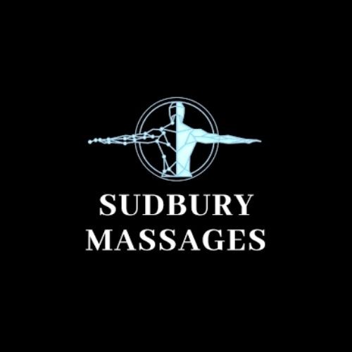 Sudbury Massage logo