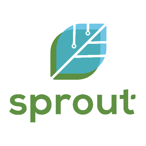 Sprout Asia logo