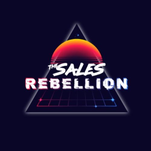 The Sales Rebellion logo