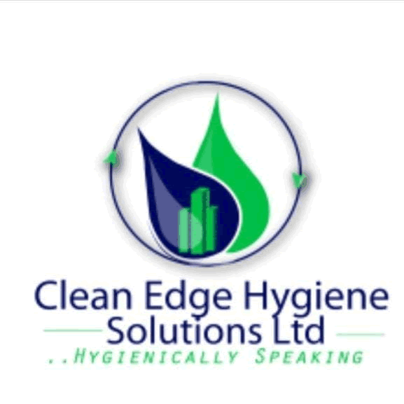 Clean Edge Hygiene Solution LTD logo