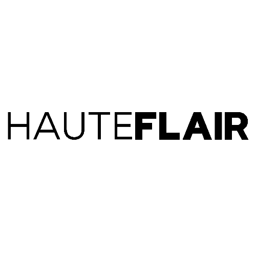 HauteFlair logo