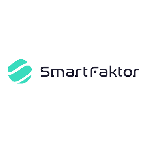 Smart Faktor logo
