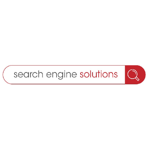 Search Engine Solutions logo