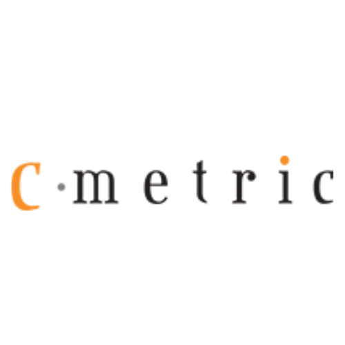 C-Metric Solution logo