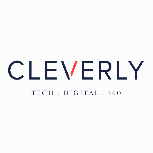 Cleverly SG logo