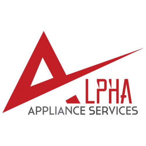 Alpha Appliance Services logo