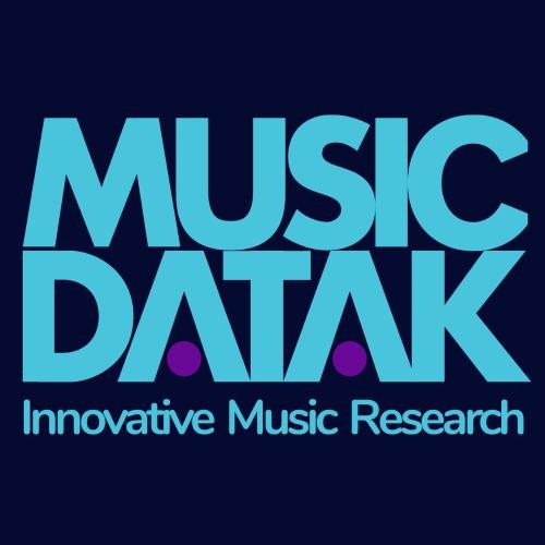 MUSICDATAK logo
