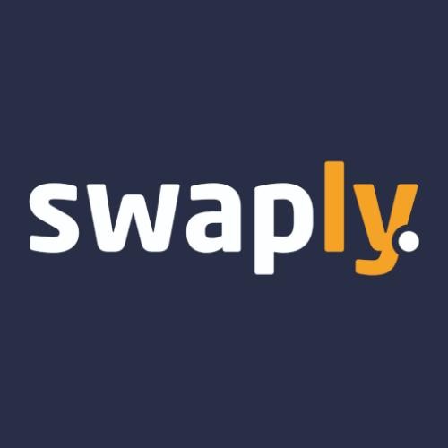 Swap.ly logo