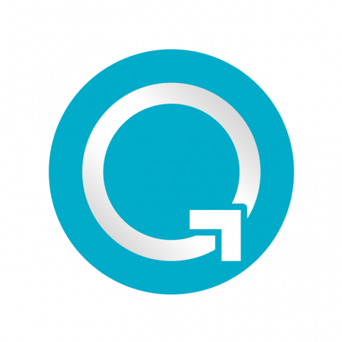 BrandQuantum logo