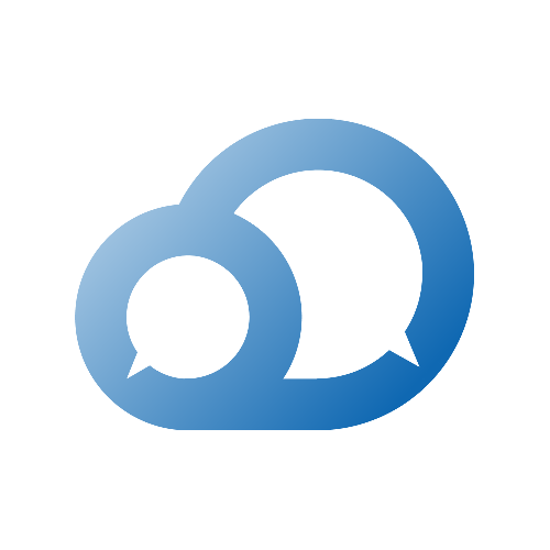 Cloud Contact AI logo