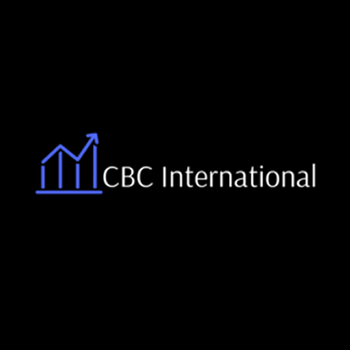 CBC International logo