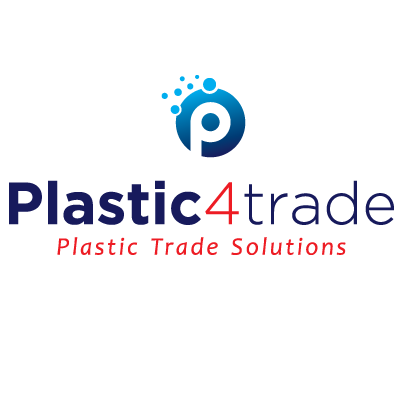 Plastic4trade - B2B Polymer, Plastic Trading App logo