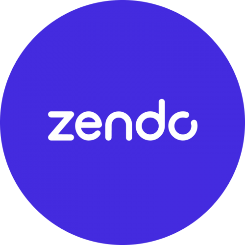Zendo. logo