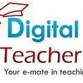Digital Teacher logo